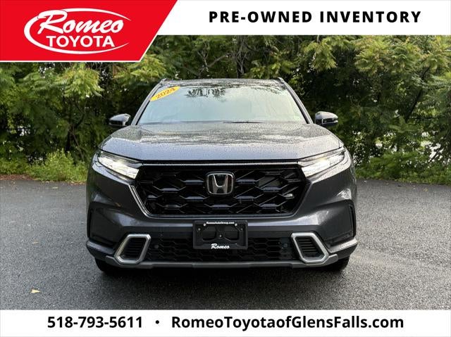 2024 Honda CR-V Sport Touring