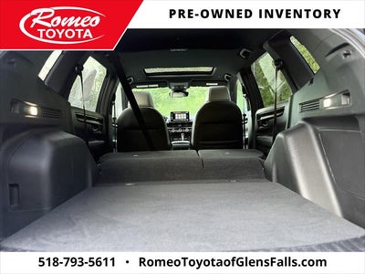 2024 Honda CR-V Sport Touring