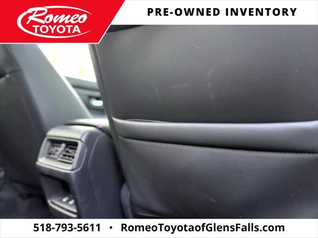 2024 Honda CR-V Sport Touring