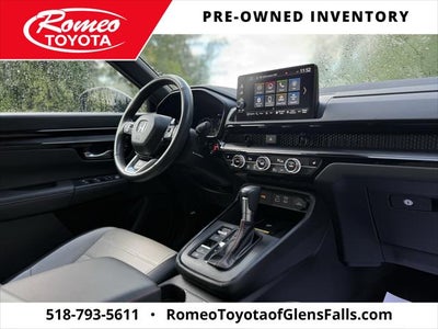 2024 Honda CR-V Sport Touring
