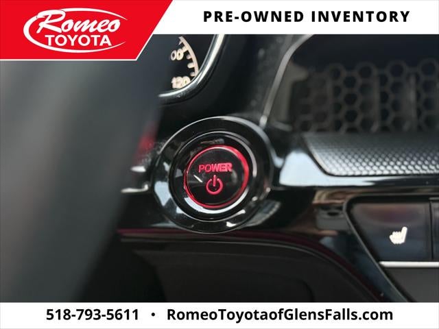 2024 Honda CR-V Sport Touring