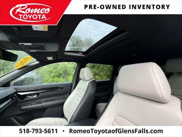 2024 Honda CR-V Sport Touring