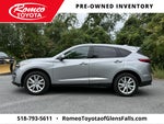 2021 Acura RDX Base