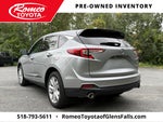 2021 Acura RDX Base