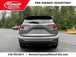 2021 Acura RDX Base