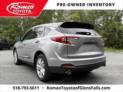 2021 Acura RDX Base