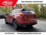 2025 Acura RDX w/A-Spec Package