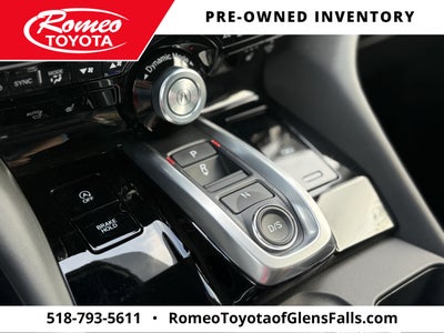 2024 Acura MDX w/Technology Package