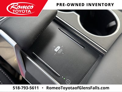 2024 Acura MDX w/Technology Package