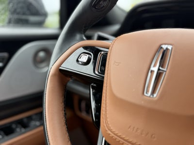 2023 Lincoln Aviator Black Label