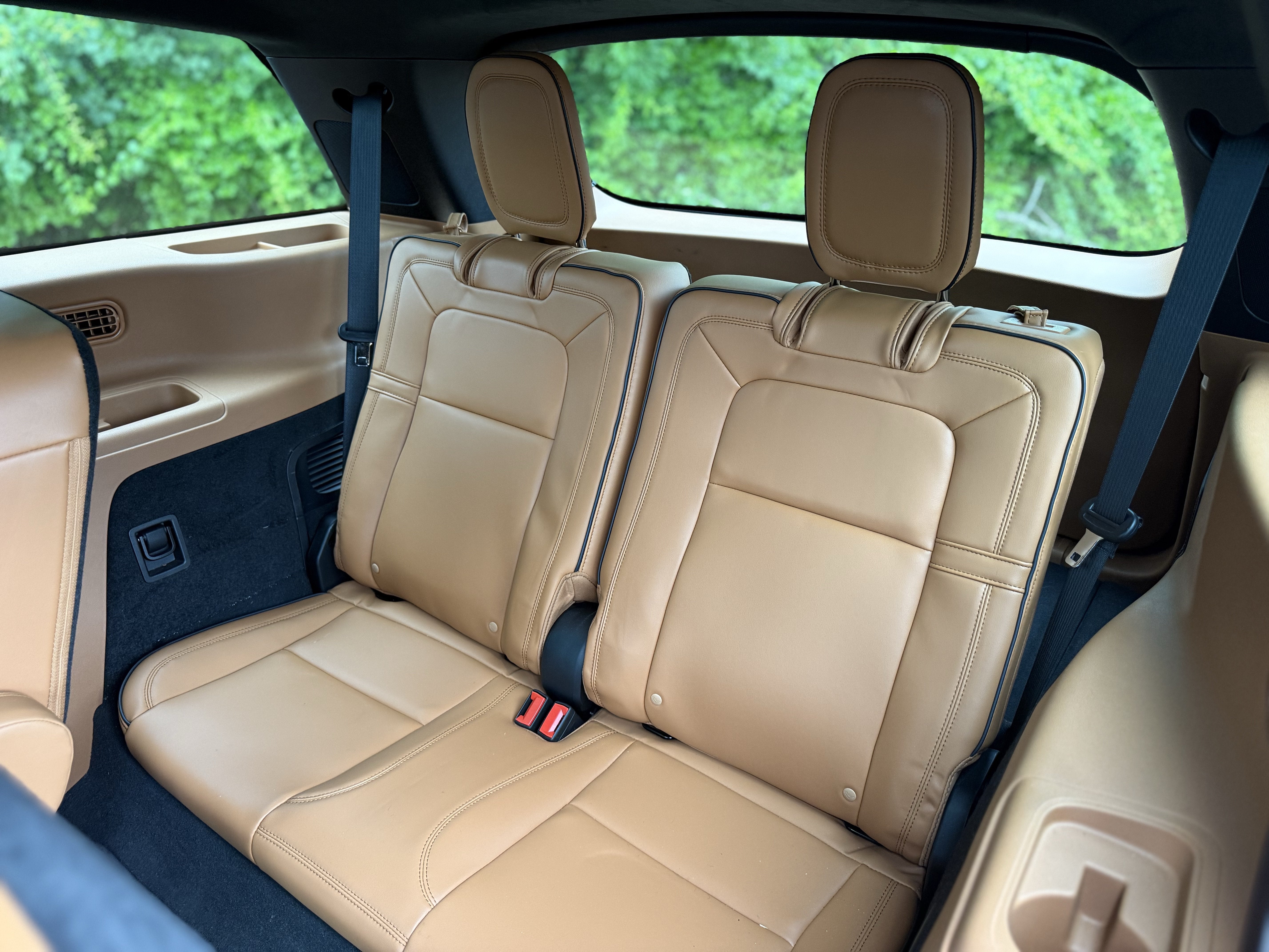 2023 Lincoln Aviator Black Label