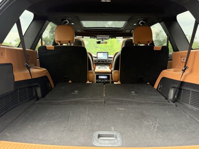 2023 Lincoln Aviator Black Label