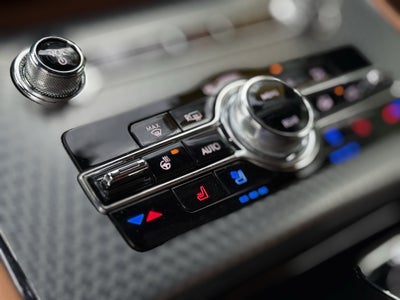 2023 Lincoln Aviator Black Label