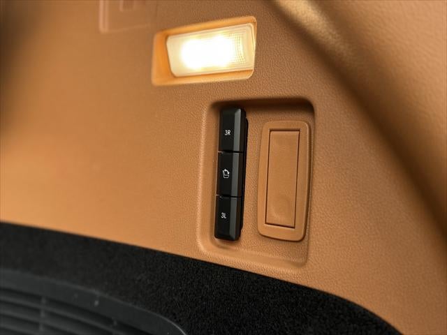 2023 Lincoln Aviator Black Label