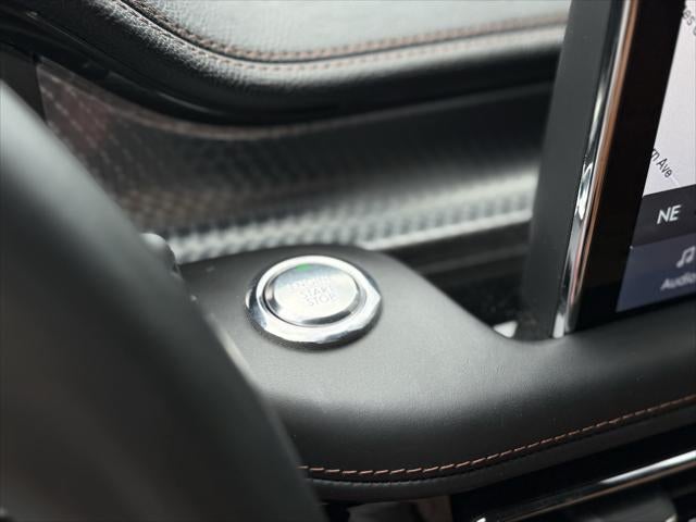 2023 Lincoln Aviator Black Label