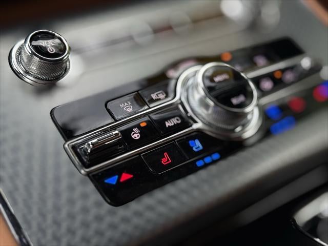 2023 Lincoln Aviator Black Label