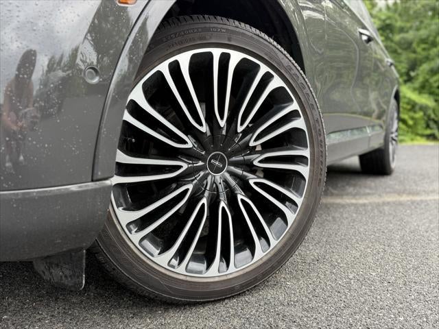 2023 Lincoln Aviator Black Label