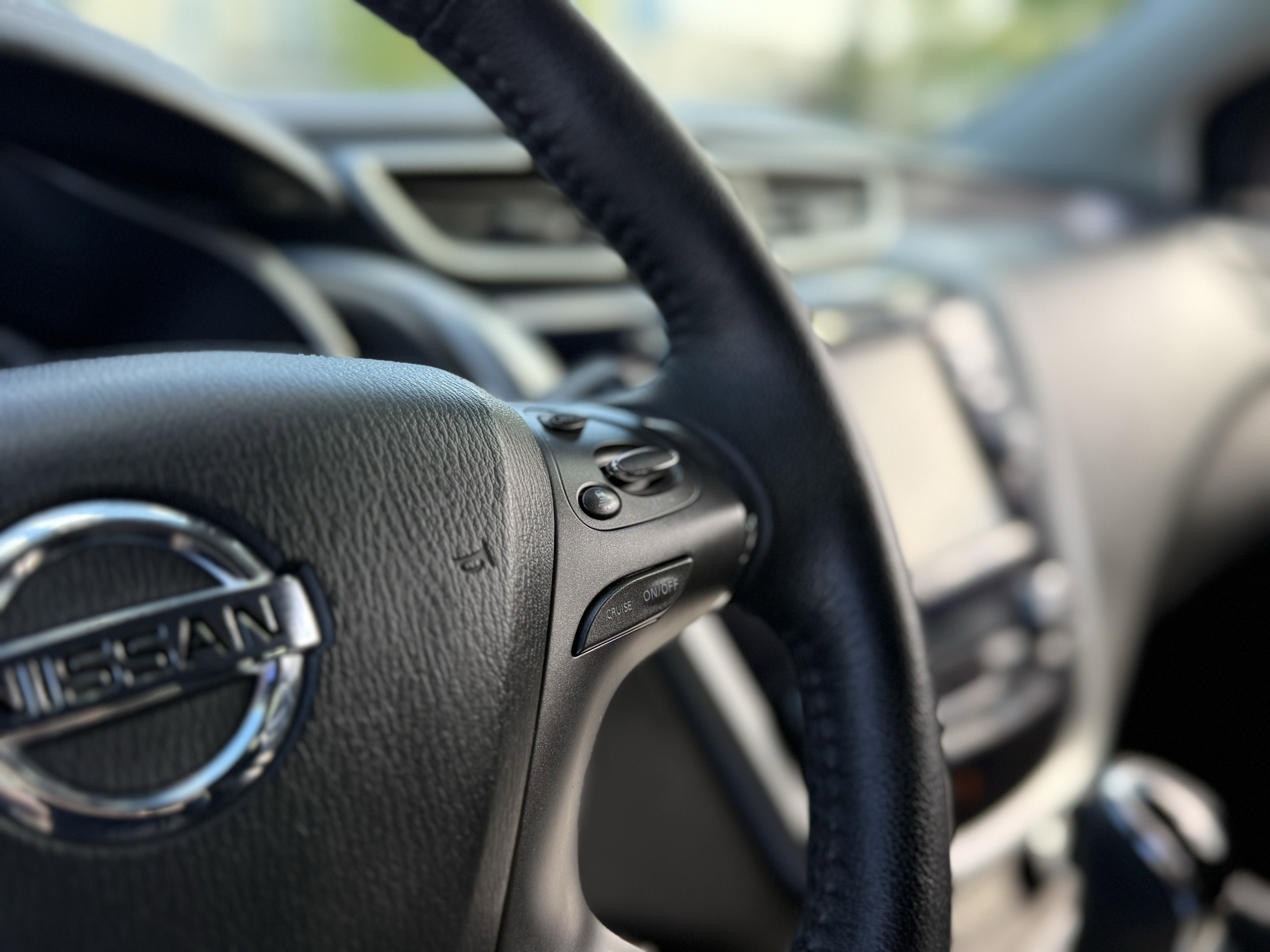 2022 Nissan Murano SV