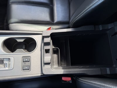 2022 Nissan Murano SV