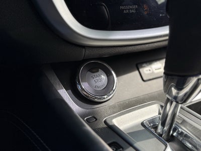 2022 Nissan Murano SV