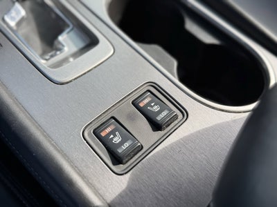 2022 Nissan Murano SV