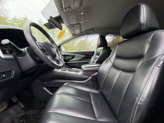 2022 Nissan Murano SV