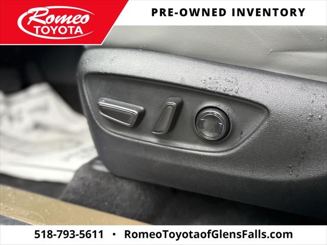 2023 Toyota Highlander Hybrid Hybrid Bronze Edition