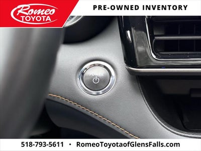 2023 Toyota Highlander Hybrid Hybrid Bronze Edition