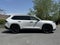 2025 Toyota GRAND HIGHLANDER HEV Hybrid Nightshade Edition