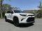 2025 Toyota GRAND HIGHLANDER HEV Hybrid Nightshade Edition