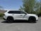 2025 Toyota GRAND HIGHLANDER HEV Hybrid Nightshade Edition