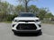 2025 Toyota GRAND HIGHLANDER HEV Hybrid Nightshade Edition