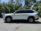 2025 Toyota Grand Highlander Hybrid Hybrid XLE