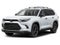 2025 Toyota Grand Highlander Hybrid Hybrid XLE
