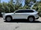 2025 Toyota Grand Highlander Hybrid Hybrid XLE
