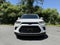 2025 Toyota Grand Highlander Hybrid Hybrid XLE