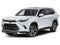 2024 Toyota Grand Highlander Hybrid Limited