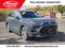 2024 Toyota Grand Highlander Hybrid Hybrid Limited
