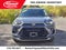 2024 Toyota Grand Highlander Hybrid Hybrid Limited
