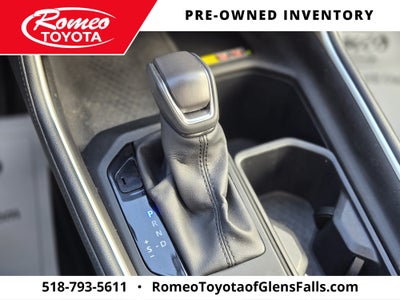 2024 Toyota Grand Highlander Hybrid Hybrid Limited