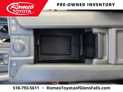 2024 Toyota Grand Highlander Hybrid Hybrid Limited