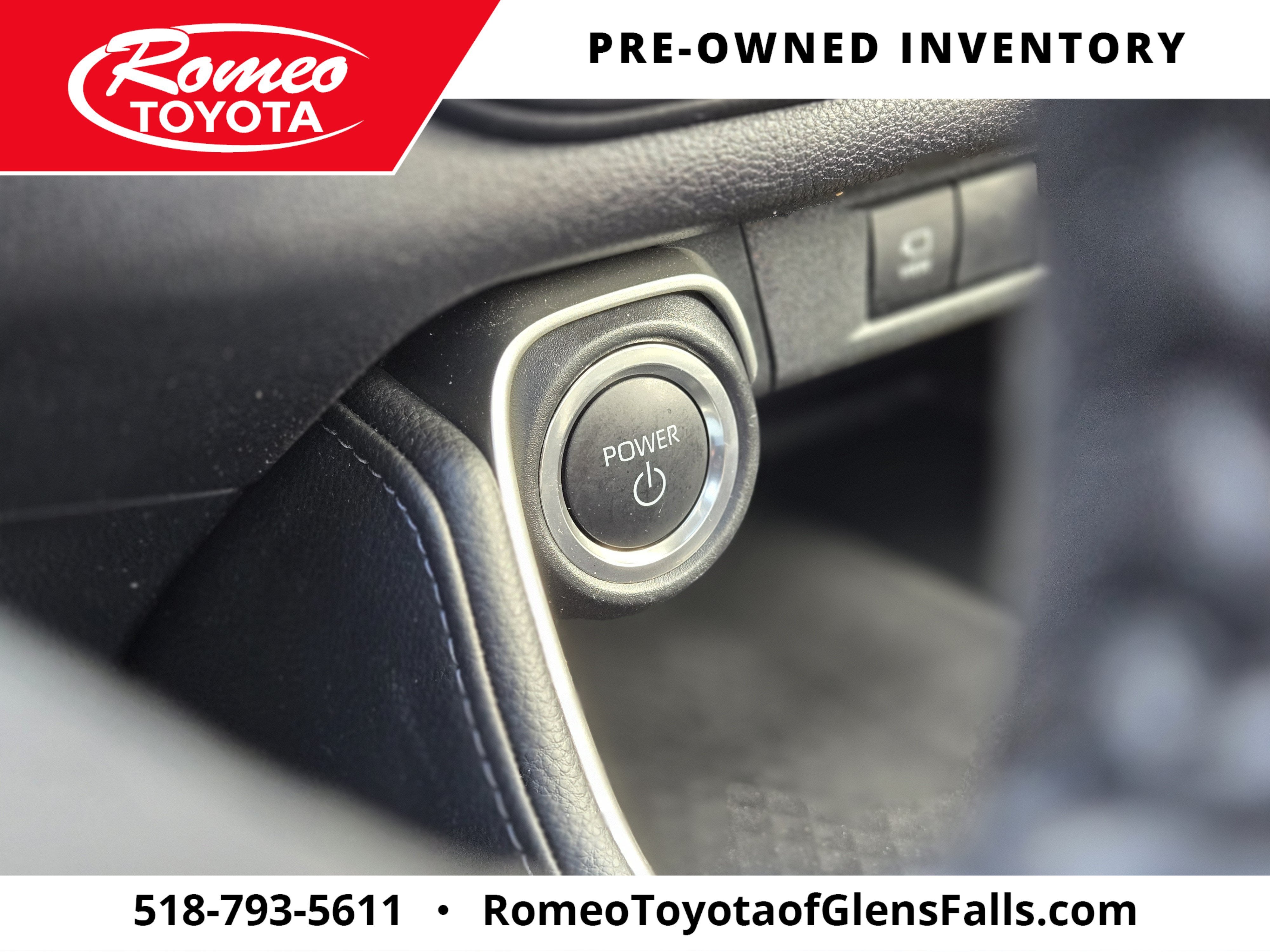 2024 Toyota Grand Highlander Hybrid Hybrid Limited
