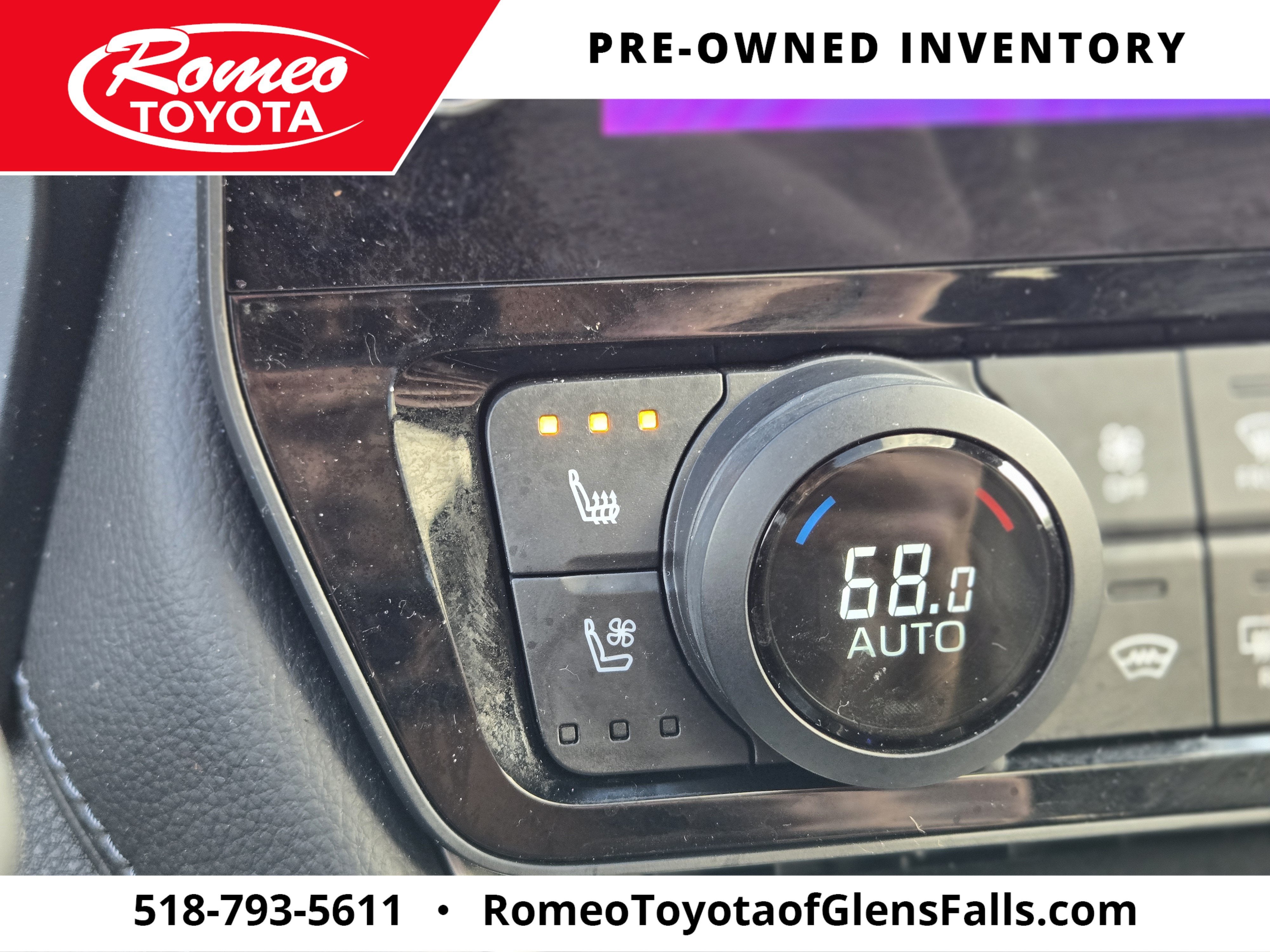2024 Toyota Grand Highlander Hybrid Hybrid Limited