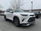 2024 Toyota GRAND HIGHLANDER HV Hybrid MAX Limited