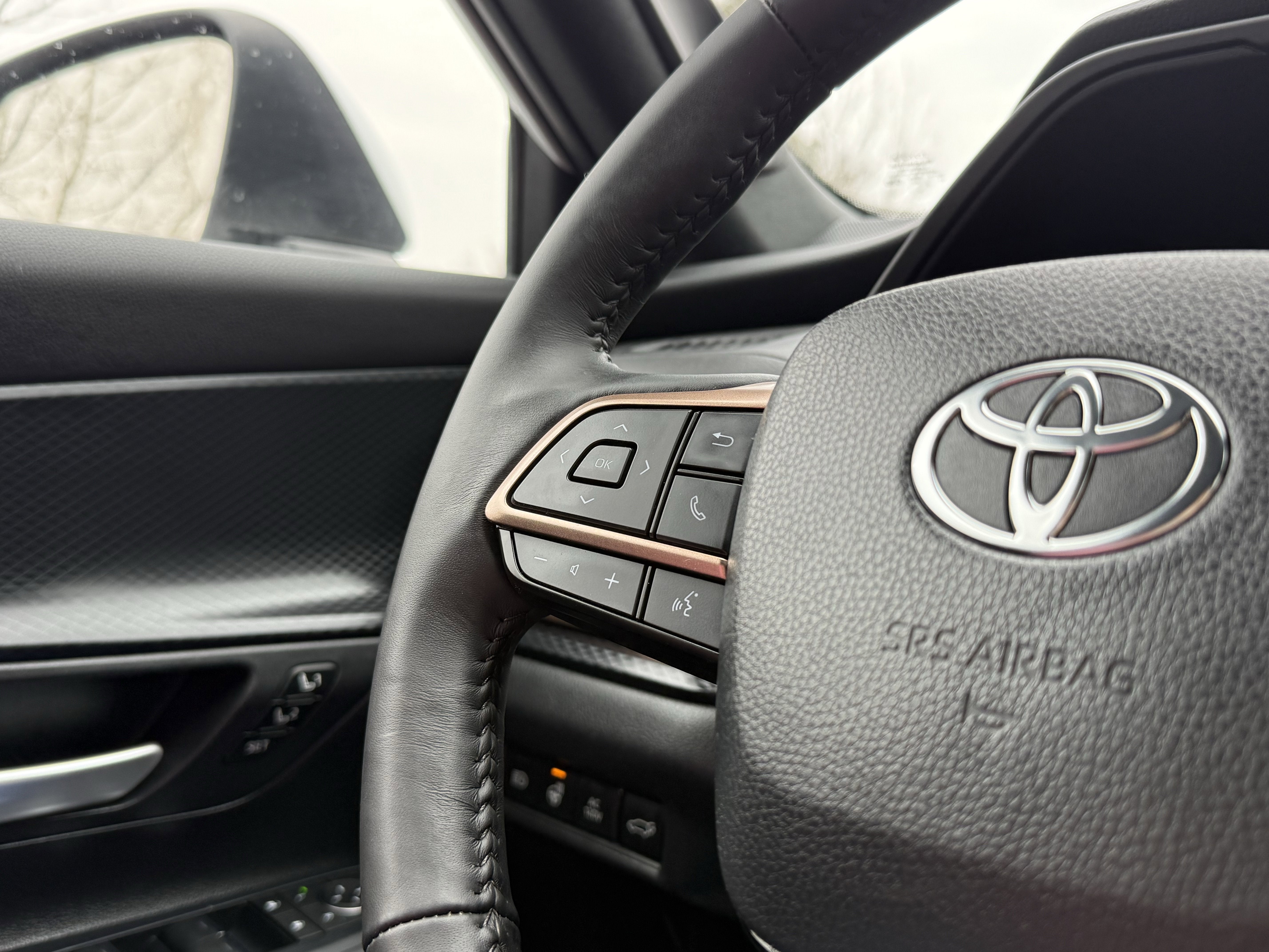 2024 Toyota GRAND HIGHLANDER HV Hybrid MAX Limited