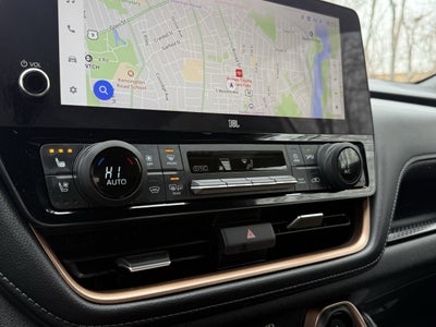 2024 Toyota GRAND HIGHLANDER HV Hybrid MAX Limited
