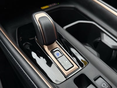 2024 Toyota GRAND HIGHLANDER HV Hybrid MAX Limited