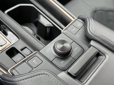 2024 Toyota GRAND HIGHLANDER HV Hybrid MAX Limited