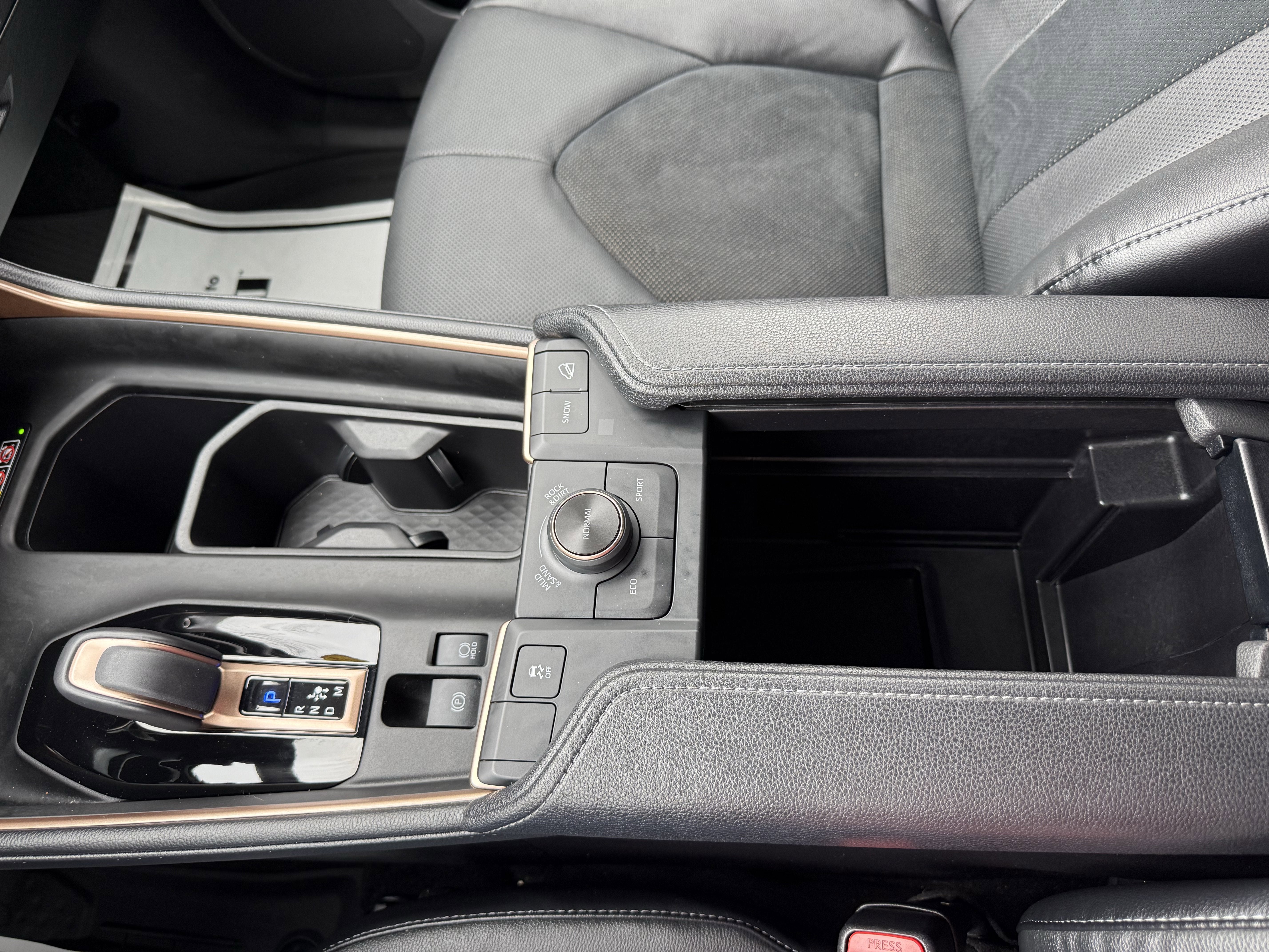 2024 Toyota GRAND HIGHLANDER HV Hybrid MAX Limited