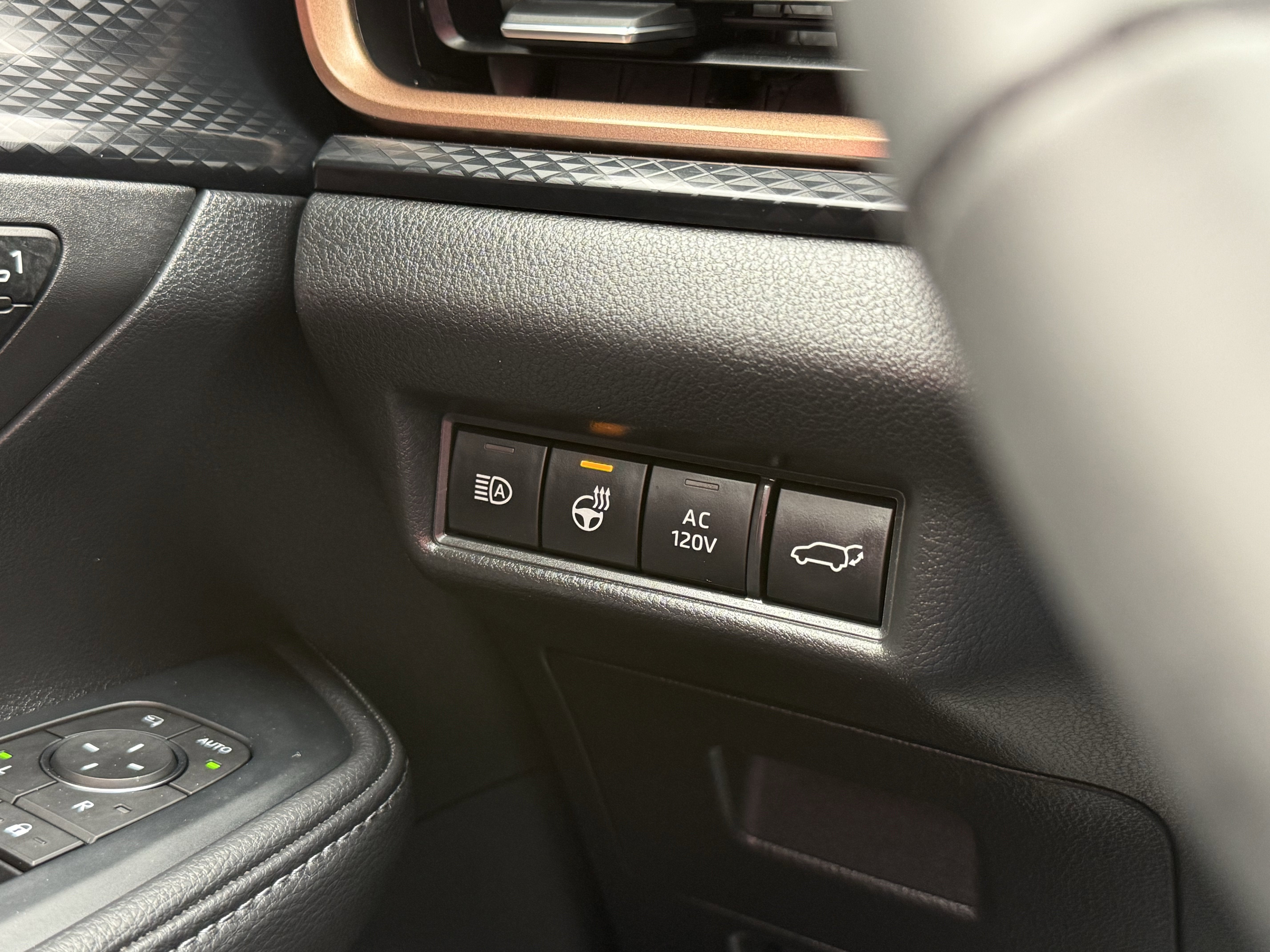 2024 Toyota GRAND HIGHLANDER HV Hybrid MAX Limited